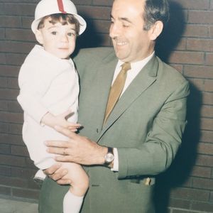 Meet your Posher, Johnathan